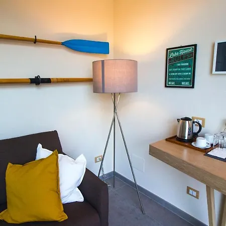 Thelakehouse Glamour Design
