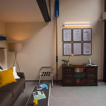Thelakehouse Glamour Design * Carate Urio