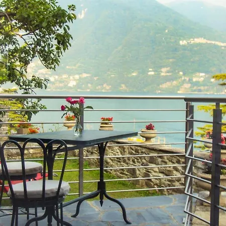Bed & Breakfast Thelakehouse Glamour Design Carate Urio
