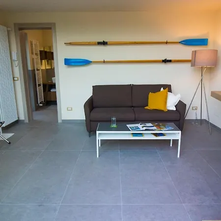 Thelakehouse Glamour Design * Carate Urio