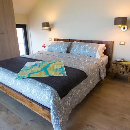 Thelakehouse Glamour Design Bed & Breakfast Carate Urio