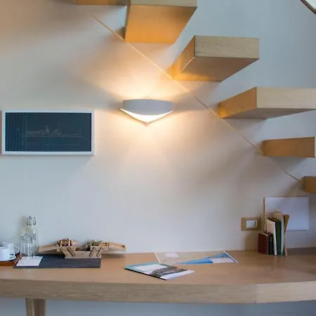 Bed & Breakfast Thelakehouse Glamour Design Carate Urio