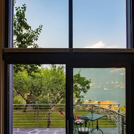 Thelakehouse Glamour Design Bed & Breakfast Carate Urio