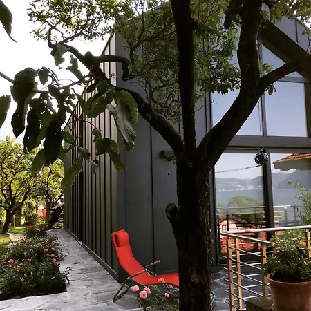 Thelakehouse Glamour Design Bed & Breakfast Carate Urio