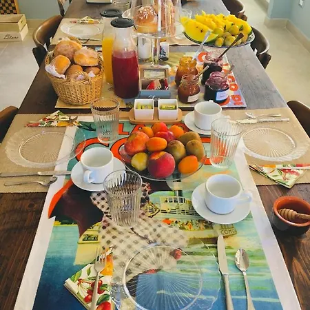 Thelakehouse Glamour Design Carate Urio