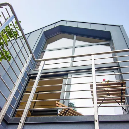 Thelakehouse Glamour Design Nocleg ze śniadaniem Carate Urio