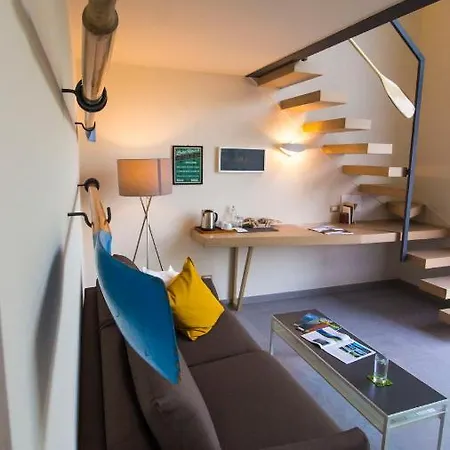 Thelakehouse Glamour Design Nocleg ze śniadaniem *